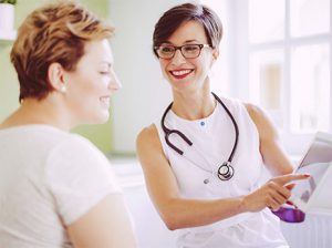 بعض الفحوصات اللازمة قبل إجراء الجراحة