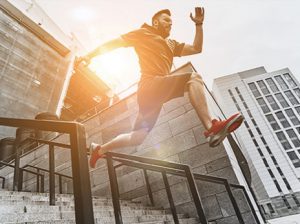 نصائح تساعدك على الحفاظ على نمط حياة رياضي